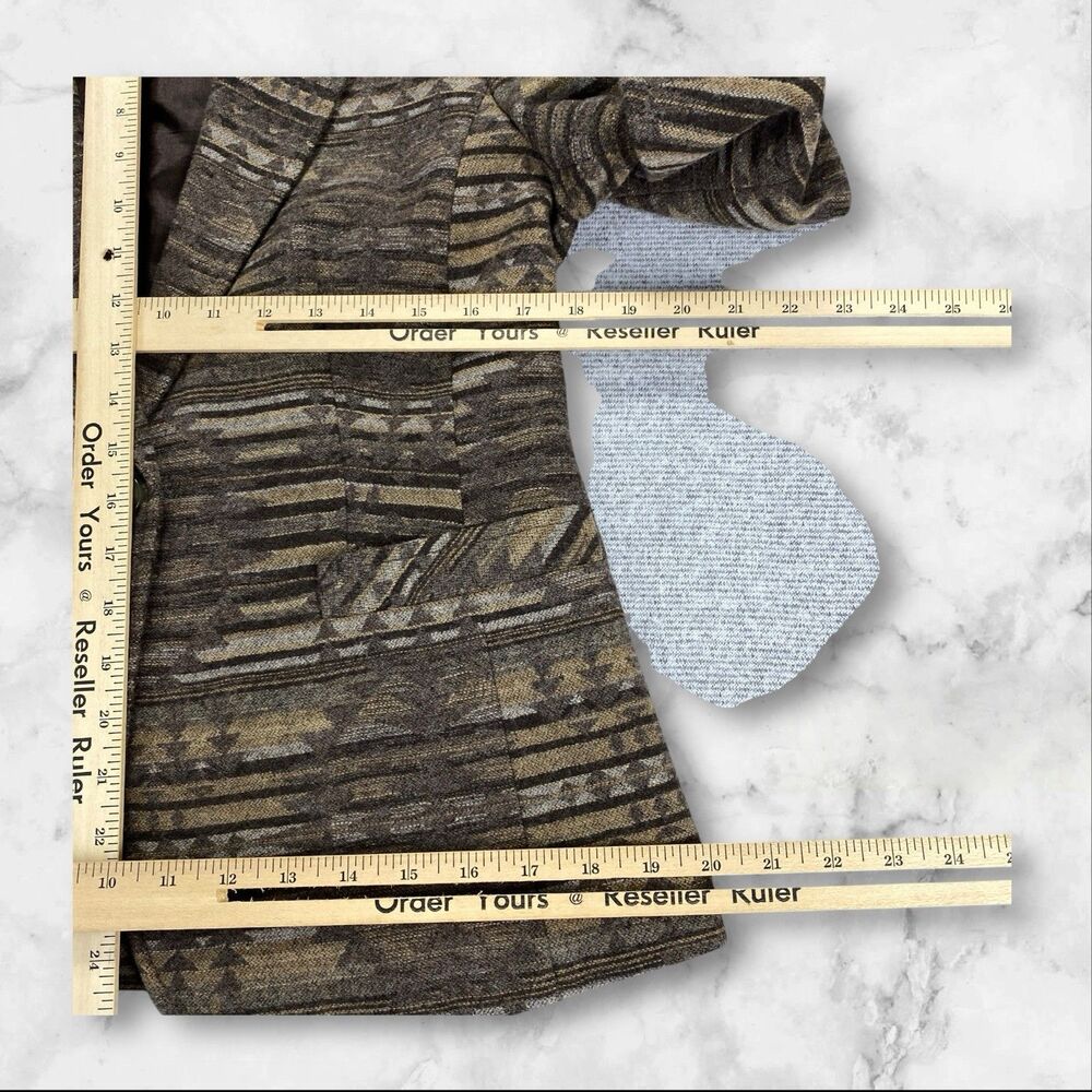 Pendleton Wool Western Ranch Blazer Jacket Women’… - image 7